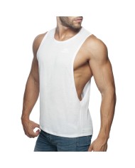 Addicted Camo Short Jeans AD829