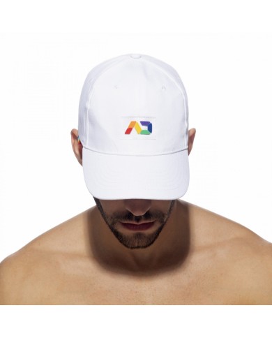 Addicted Rainbow Cap AD1118