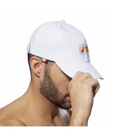 Addicted Rainbow Cap AD1118