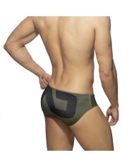 Addicted Extra großer Logo Slip ADS045