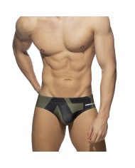 Addicted Extra großer Logo Slip ADS045