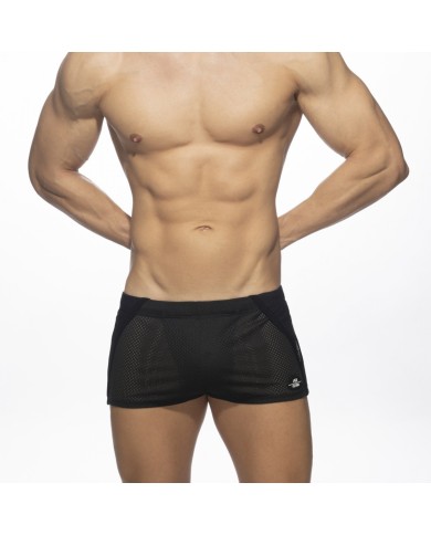 Addicted Combi Mesh Shorts ADF176