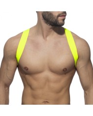 Addicted Shorts Rub Body ADF181