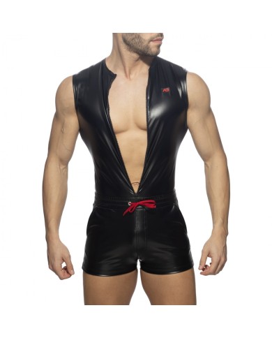 Addicted Shorts Rub Body ADF181