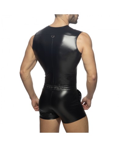 Addicted Shorts Rub Body ADF181