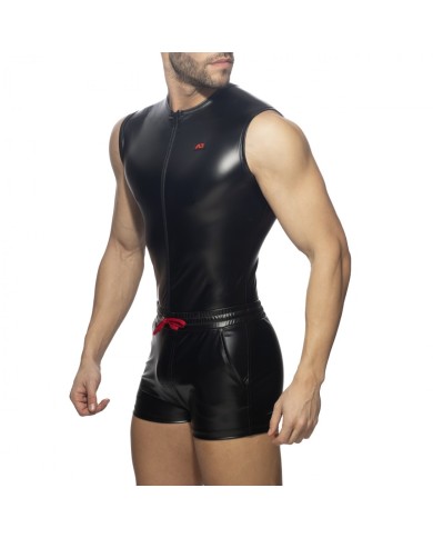 Addicted Shorts Rub Body ADF181