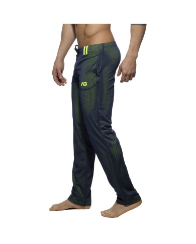 Addicted Loop Mesh Pant AD356