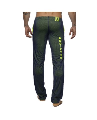 Addicted Loop Mesh Pant AD356