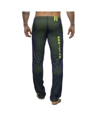 Addicted Loop Mesh Pant AD356