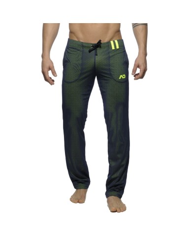 Addicted Loop Mesh Pant AD356