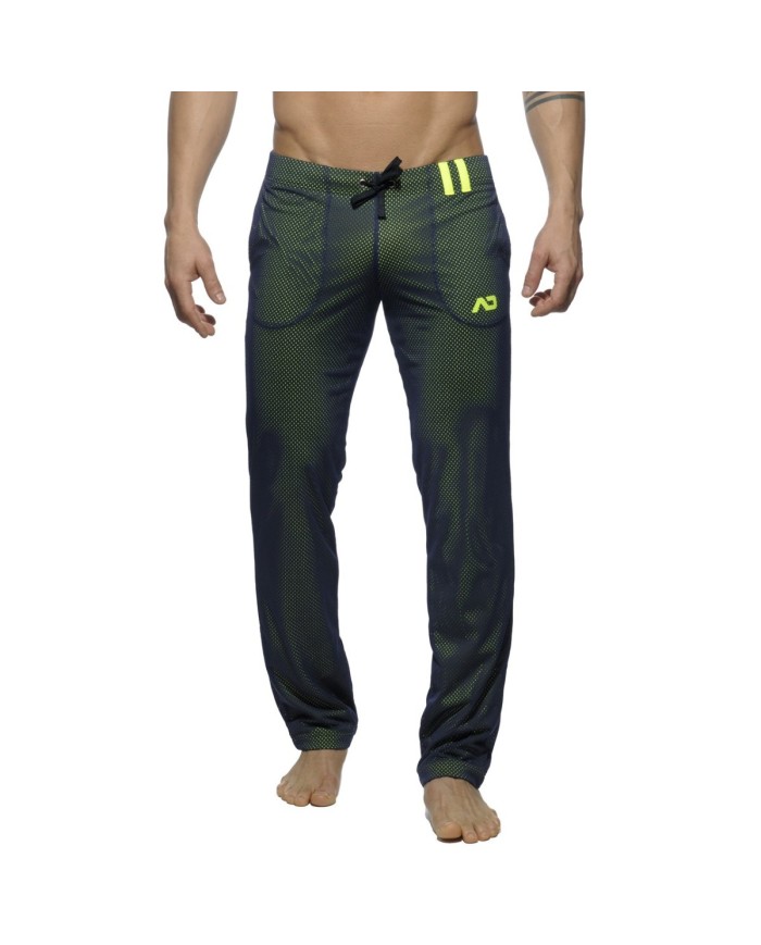 Addicted Loop Mesh Pant AD356