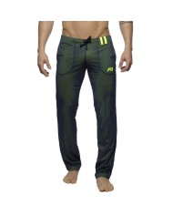 Addicted Loop Mesh Pant AD356