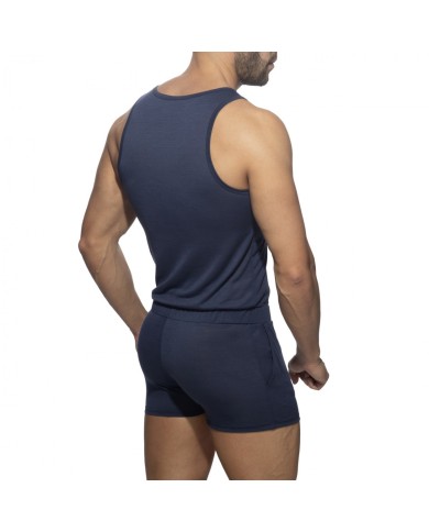 Addicted Flame AD Overalls AD1107