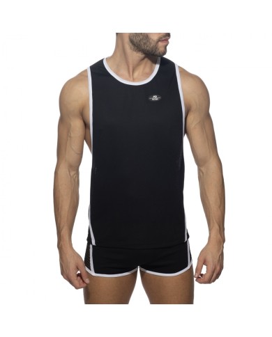 Addicted Mesh Striped Low Rider ADF168