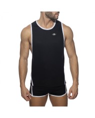 Addicted Mesh Striped Low Rider ADF168