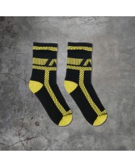 Addicted Pocket Fetish Socks ADF108