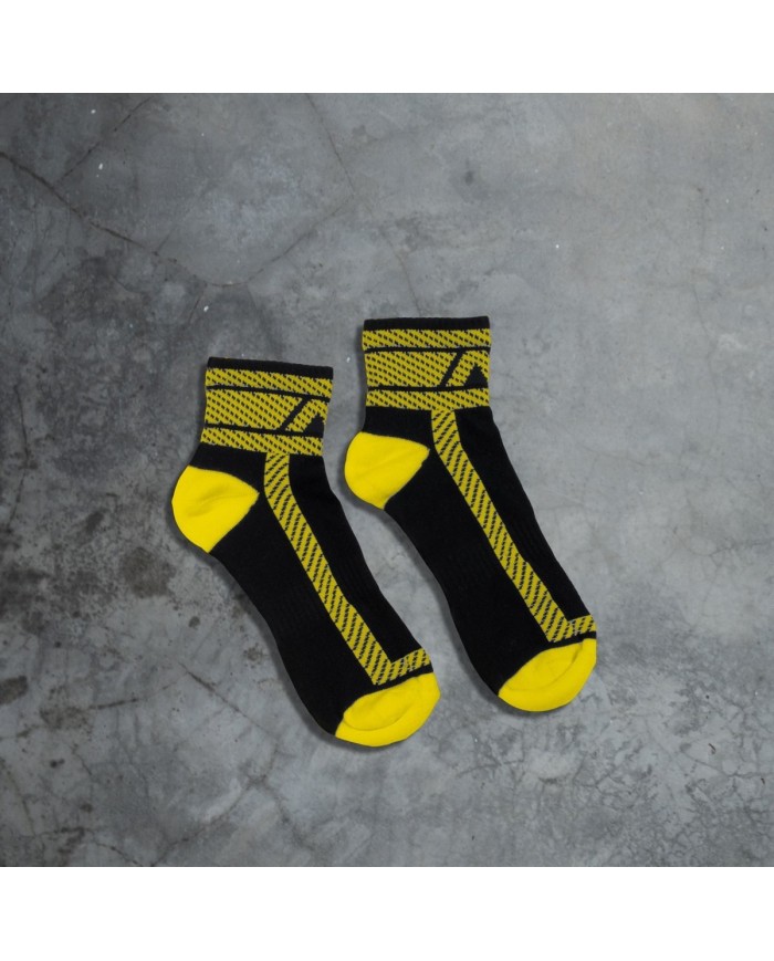 Addicted Fetish Ankle Sock ADF27