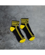 Addicted Pocket Fetish Socks ADF108