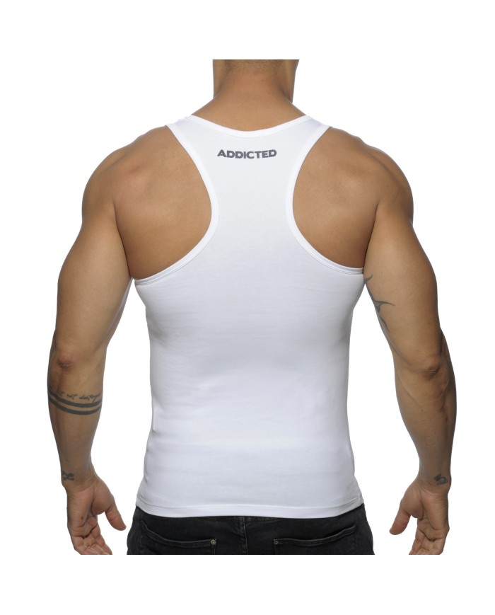 Addicted Basic AD Tanktop AD457 Addicted Basic AD Tanktop AD457
