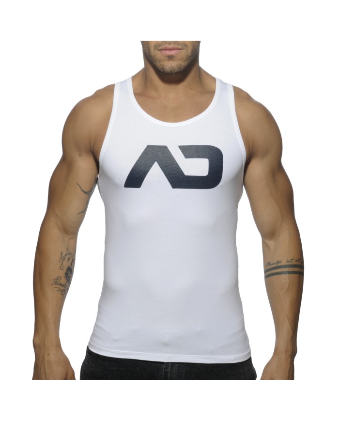 Addicted Basic AD Tanktop AD457 Addicted Basic AD Tanktop AD457