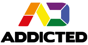 Addicted Österreich logo
